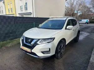 Nissan X-Trail Tekna 4x4 ALL-MODE XTRONIC