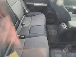 Subaru Forester Bild 5