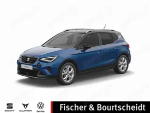 SEAT Arona 1.0 TSI FR KLIMA PDC FACELIFT LED