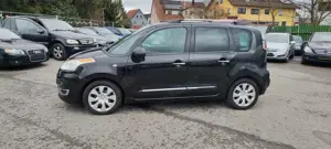 Citroen C3 Picasso Exclusive, TÜV neue Euro 5, 1,4L 95PS Bild 4