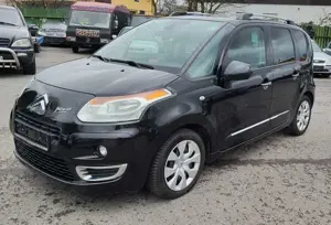 Citroen C3 Picasso Exclusive, TÜV neue Euro 5, 1,4L 95PS Bild 2