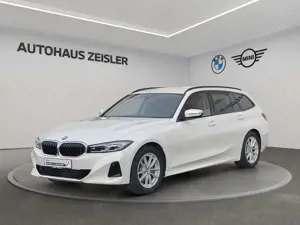 BMW 330 e Touring Rückfahrkamera UPE 73.520,--