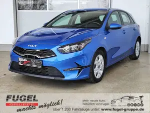 Kia Ceed / cee'd 1.5 T-GDI Klima|SHZ|Car-Play