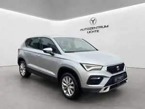 SEAT Ateca Style 4Drive/AHK/NAVI/LED/APP/