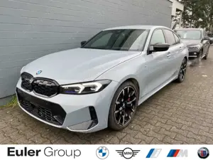 BMW 340 x Sommer19'' PRO M-Leuchten AdLED PA+ AG+Hifi Memo