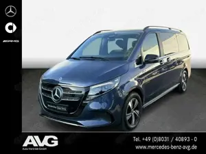 Mercedes-Benz EQV 300 EQV 300 AVANTGARDE Lang PANO BURMESTER MULTIBEAM