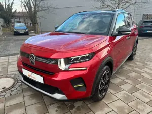 Citroen C3 Turbo 100 StopStart MAX