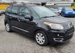 Citroen C3 Picasso Exclusive, TÜV neue Euro 5, 1,4L 95PS Bild 3