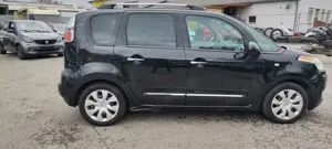 Citroen C3 Picasso Exclusive, TÜV neue Euro 5, 1,4L 95PS Bild 5