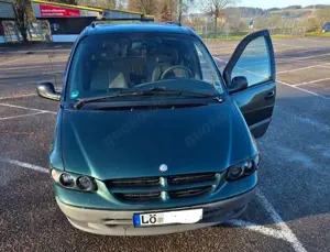Chrysler Voyager Voyager 3.3 LE