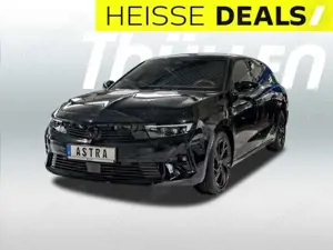 Opel Astra Sports Tourer GS 1.2 Turbo Start/Stop LED