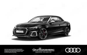 Audi S5 Cabrio 3.0 TFSI quattro . Matrix Navi BO HuD