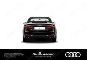 Audi S5 Cabrio 3.0 TFSI quattro . Matrix Navi BO HuD Bild 3