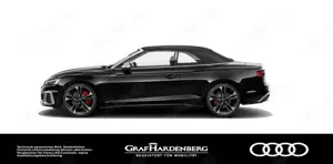 Audi S5 Cabrio 3.0 TFSI quattro . Matrix Navi BO HuD Bild 4