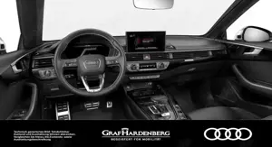 Audi S5 Cabrio 3.0 TFSI quattro . Matrix Navi BO HuD Bild 5