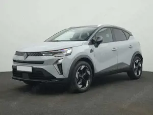 Renault Captur Techno TCe 115