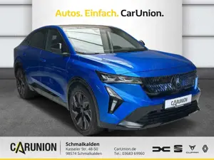 Renault Rafale Esprit Alpine E-Tech Full Hybrid 200 Bild 3