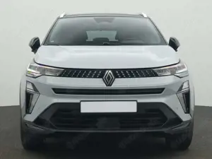 Renault Captur Techno TCe 115 Bild 2