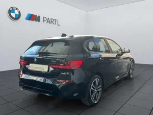 BMW 118 i Advantage NAVI LED AHK HUD PDC Bild 4