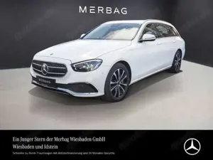 Mercedes-Benz E 300 de T AVANTGARDE MBUX BUSINESS DAB LED