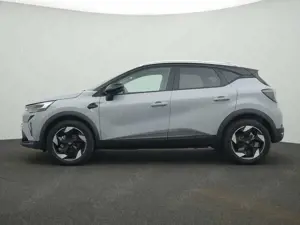 Renault Captur Techno TCe 115 Bild 4