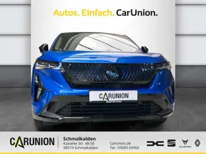 Renault Rafale Esprit Alpine E-Tech Full Hybrid 200 Bild 2