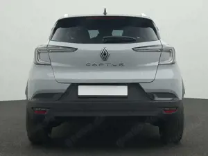 Renault Captur Techno TCe 115 Bild 3