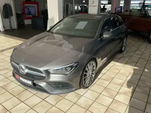 Mercedes-Benz CLA 250 AMG Line, TOP !!!