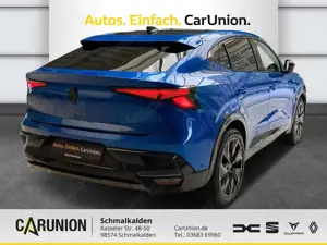 Renault Rafale Esprit Alpine E-Tech Full Hybrid 200 Bild 4