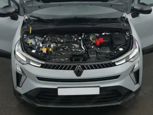 Renault Captur Techno TCe 115 Bild 5