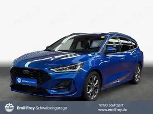Ford Focus Turnier 1.0 EcoBoost Hybrid Aut. ST-LINE X Bild 1