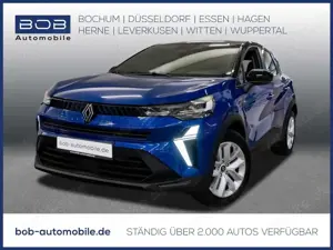 Renault Captur TCe 90 Evolution AppleCarPlay+Klima+Kamera