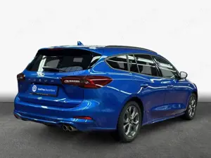 Ford Focus Turnier 1.0 EcoBoost Hybrid Aut. ST-LINE X Bild 2