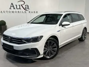 Volkswagen Passat GTE R-Line NAV+IQ-LIGHT+PANO+AHK+DCC+18ZO
