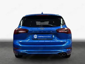 Ford Focus Turnier 1.0 EcoBoost Hybrid Aut. ST-LINE X Bild 5