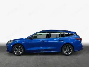 Ford Focus Turnier 1.0 EcoBoost Hybrid Aut. ST-LINE X Bild 4