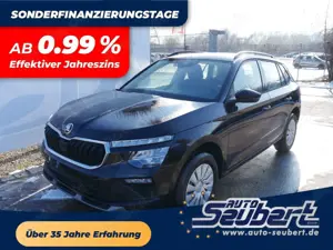 Skoda Kamiq Selection 1.5 TSI DSG*SMARTLINK*LED*PDC-HI*TEMPOMA