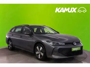 Volkswagen Passat Variant 1.5eTSI DSG+LED+NAVI+TEMPO+PDC