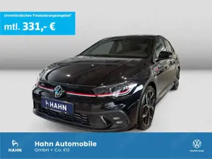 Volkswagen Polo GTI 2,0 l TSI 207 PS DSG Leder Winterräder