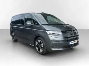 Volkswagen T7 Multivan 2.0 TDI DSG LANG Life DCC AHK*STHZG*IQ-LIGHT*NA... Bild 3