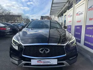 Infiniti QX30 2.2d #Aut.#*Memory*Leder*Panorama*360°* Bild 2