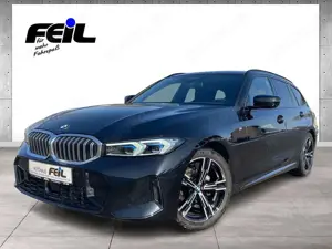 BMW 318 i M Sport M Sportpaket Head-Up HiFi DAB LED