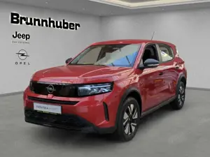 Opel Frontera Edition 48V Hybrid 81kW (101PS) LED Musikstreaming