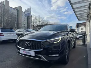 Infiniti QX30 2.2d #Aut.#*Memory*Leder*Panorama*360°* Bild 3