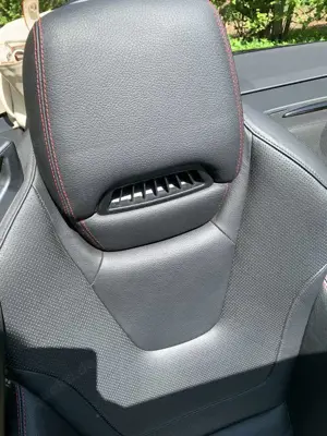 Mercedes-Benz SLC 180 SLC 180 9G-TRONIC RedArt Edition