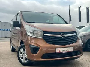 Opel Vivaro B Combi L1H1  2,7t *9SITZ*NAVI*AHK*