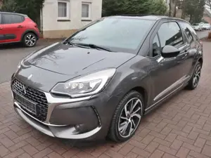 DS Automobiles DS 3 So Chic, Sitzheizg, Apple / Android CarPlay, EPH..