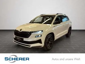 Skoda Karoq Sportline 2.0TSI 4x4 *Navi*ACC*Kessy*Kamer