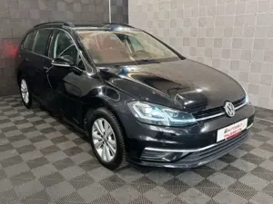 Volkswagen Golf VII Var. 1.5 TSI*COMFORTLINE*LED-ACC-PDC-16