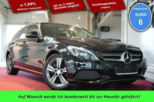 Mercedes-Benz C 300 T 7G Avantgarde*LED*Navi*Kamera*AHK*Pano*